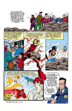 Read Impulse (1995-)  44 Page 3 in English