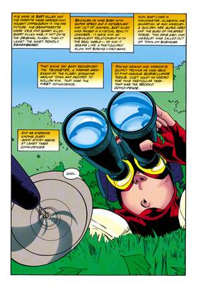 Read Impulse (1995-)  45 Page 2 in English