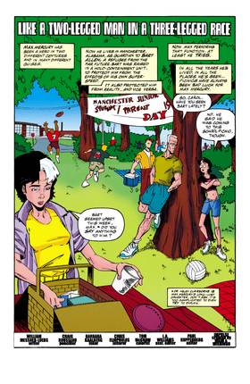 Read Impulse (1995-)  46 Page 2 in English