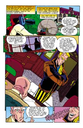 Read Impulse (1995-)  45 Page 3 in English