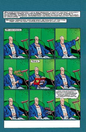 Read Impulse (1995-)  51 Page 2 in English