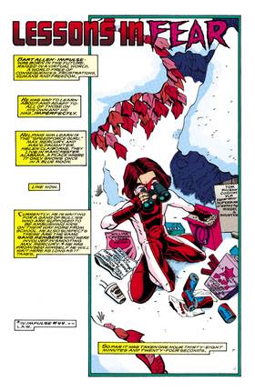 Read Impulse (1995-)  53 Page 2 in English