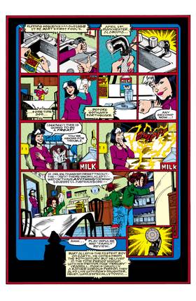 Read Impulse (1995-)  56 Page 2 in English
