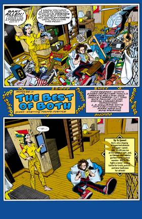 Read Impulse (1995-)  62 Page 2 in English