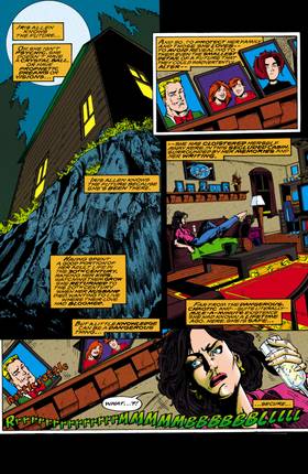 Read Impulse (1995-)  58 Page 2 in English