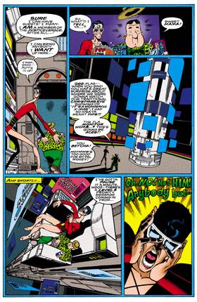 Read Impulse (1995-)  63 Page 2 in English