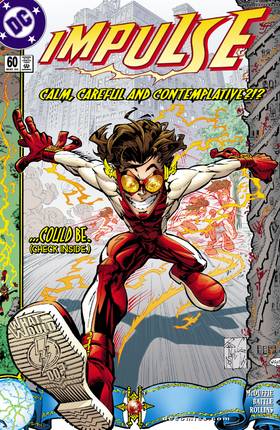 Read Impulse (1995-)  66 Page 1 in English
