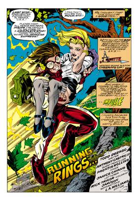 Read Impulse (1995-)  65 Page 2 in English