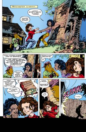 Read Impulse (1995-)  66 Page 2 in English