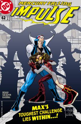 Read Impulse (1995-)  68 Page 1 in English