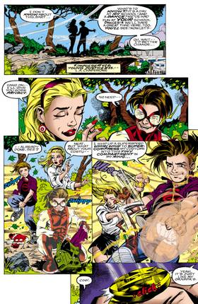 Read Impulse (1995-)  65 Page 3 in English
