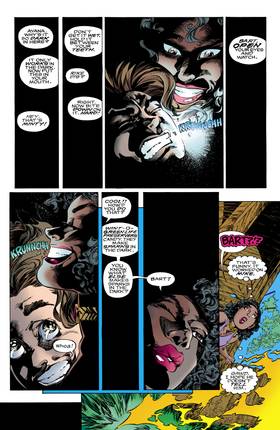 Read Impulse (1995-)  66 Page 3 in English