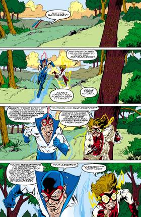 Read Impulse (1995-)  67 Page 2 in English