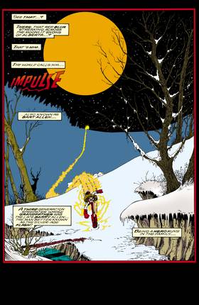 Read Impulse (1995-)  69 Page 2 in English