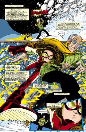 Read Impulse (1995-)  69 Page 3 in English