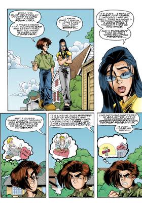 Read Impulse (1995-)  76 Page 2 in English