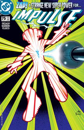 Read Impulse (1995-)  81 Page 1 in English