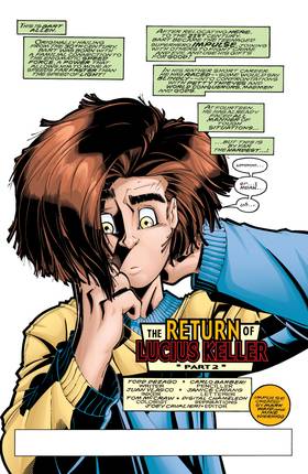 Read Impulse (1995-)  78 Page 2 in English