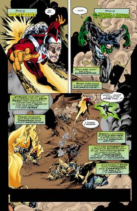Read Impulse (1995-)  75 Page 2 in English