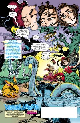 Read Impulse (1995-)  70 Page 2 in English
