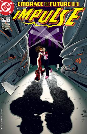 Read Impulse (1995-)  80 Page 1 in English