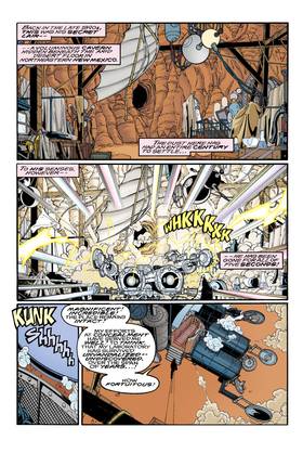 Read Impulse (1995-)  77 Page 2 in English