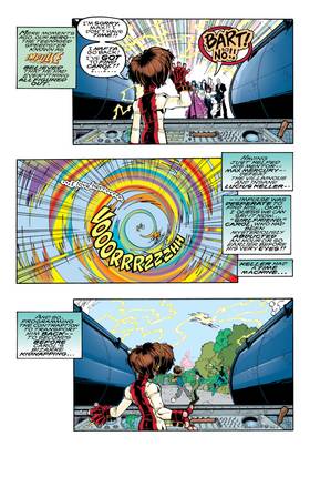 Read Impulse (1995-)  79 Page 2 in English