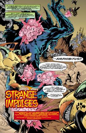 Read Impulse (1995-)  75 Page 3 in English