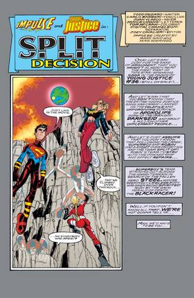 Read Impulse (1995-)  83 Page 2 in English