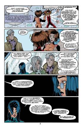 Read Impulse (1995-)  80 Page 3 in English