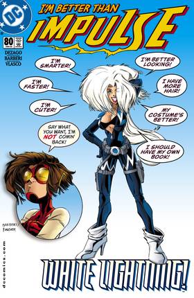 Read Impulse (1995-)  86 Page 1 in English