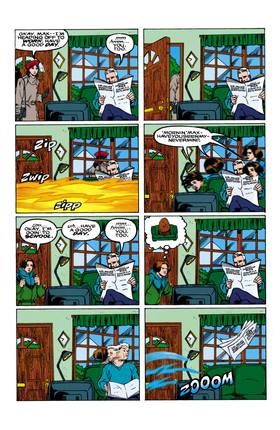 Read Impulse (1995-)  64 Page 2 in English
