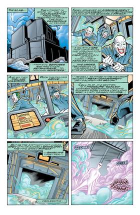 Read Impulse (1995-)  85 Page 2 in English