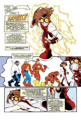 Read Impulse (1995-)  87 Page 2 in English