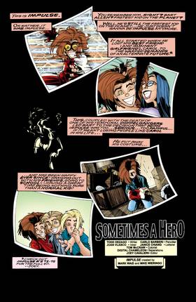 Read Impulse (1995-)  86 Page 2 in English