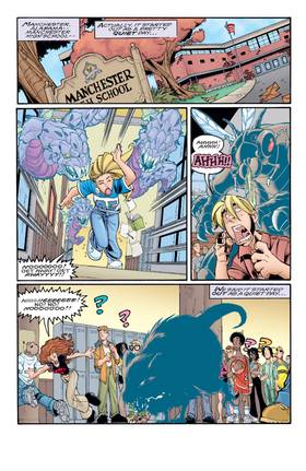Read Impulse (1995-)  88 Page 2 in English