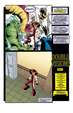 Read Impulse (1995-)  89 Page 2 in English