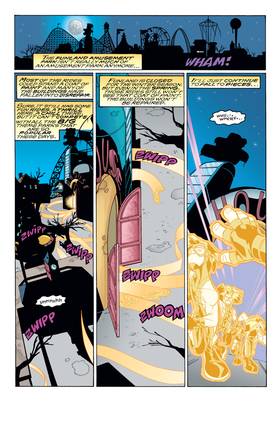 Read Impulse (1995-)  91 Page 2 in English