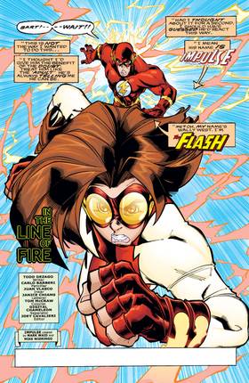 Read Impulse (1995-)  90 Page 2 in English