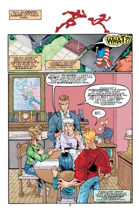 Read Impulse (1995-)  90 Page 3 in English