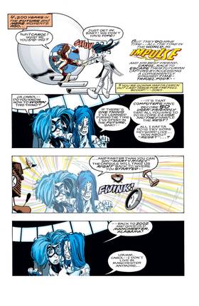 Read Impulse (1995-)  95 Page 2 in English