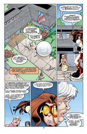 Read Impulse (1995-)  95 Page 3 in English