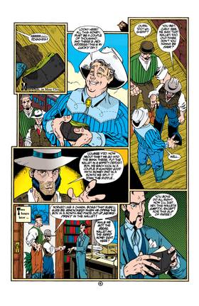 Read Impulse (1995-)  8 Page 5 in English
