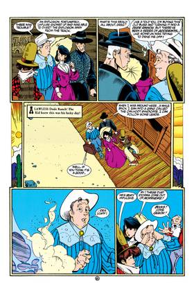 Read Impulse (1995-)  8 Page 7 in English