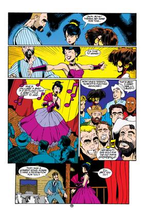 Read Impulse (1995-)  8 Page 10 in English