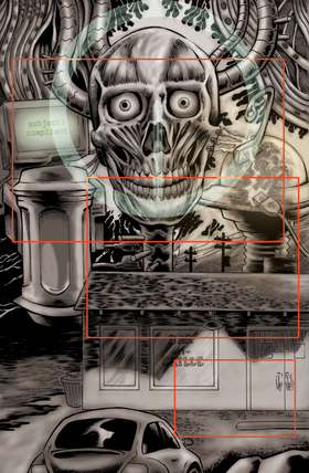 Read Garbage Day  1 Page 5 in English