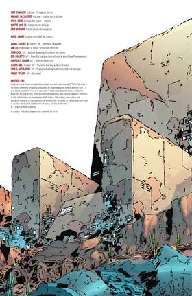 Read Inferior Five (2019-)  1 Page 4 in English