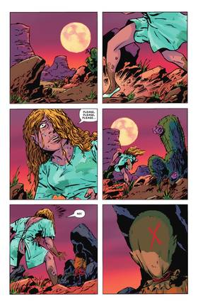 Read Inferior Five (2019-)  1 Page 5 in English