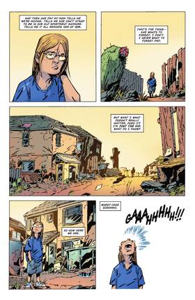 Read Inferior Five (2019-)  1 Page 9 in English