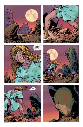 Read Inferior Five (2019-)  2 Page 3 in English